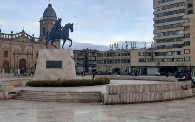 ¿Por qué Tunja es una ciudad ideal para invertir en vivienda en 2025?