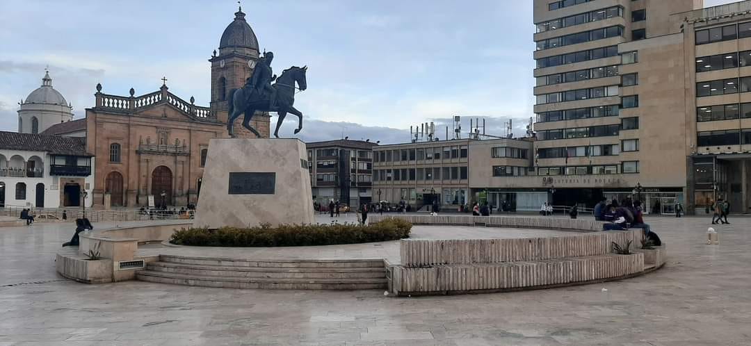 ¿Por qué Tunja es una ciudad ideal para invertir en vivienda en 2025?